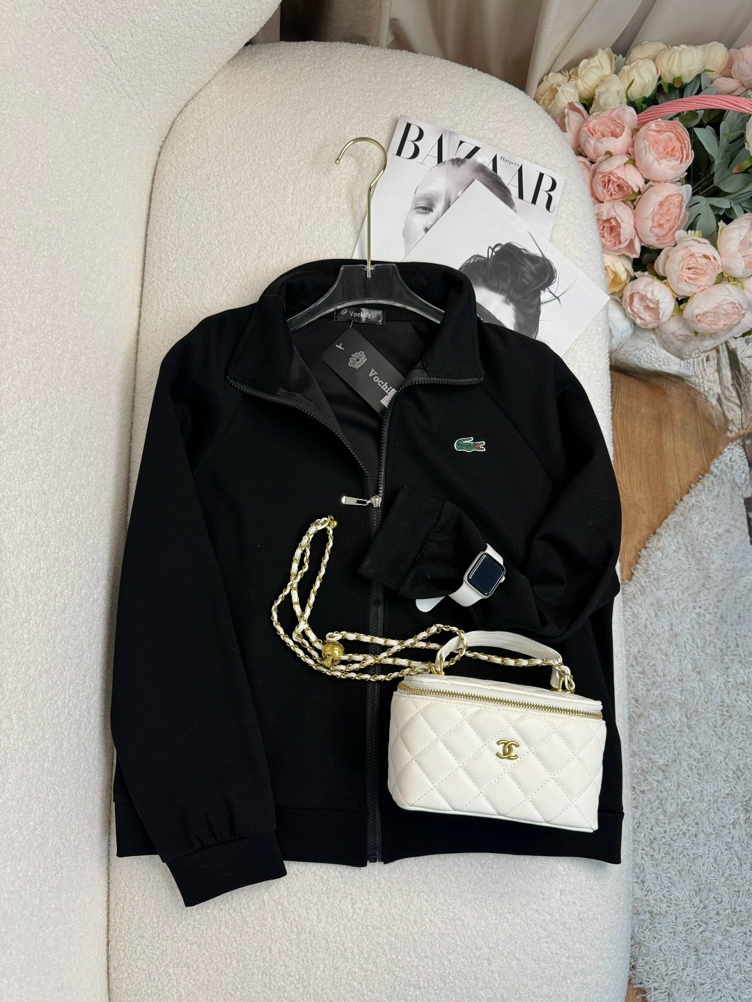 женская кофта,толстовки женская,толстовка,кофта короткая,худи на молнии без начеса с завязками xtz streetwear