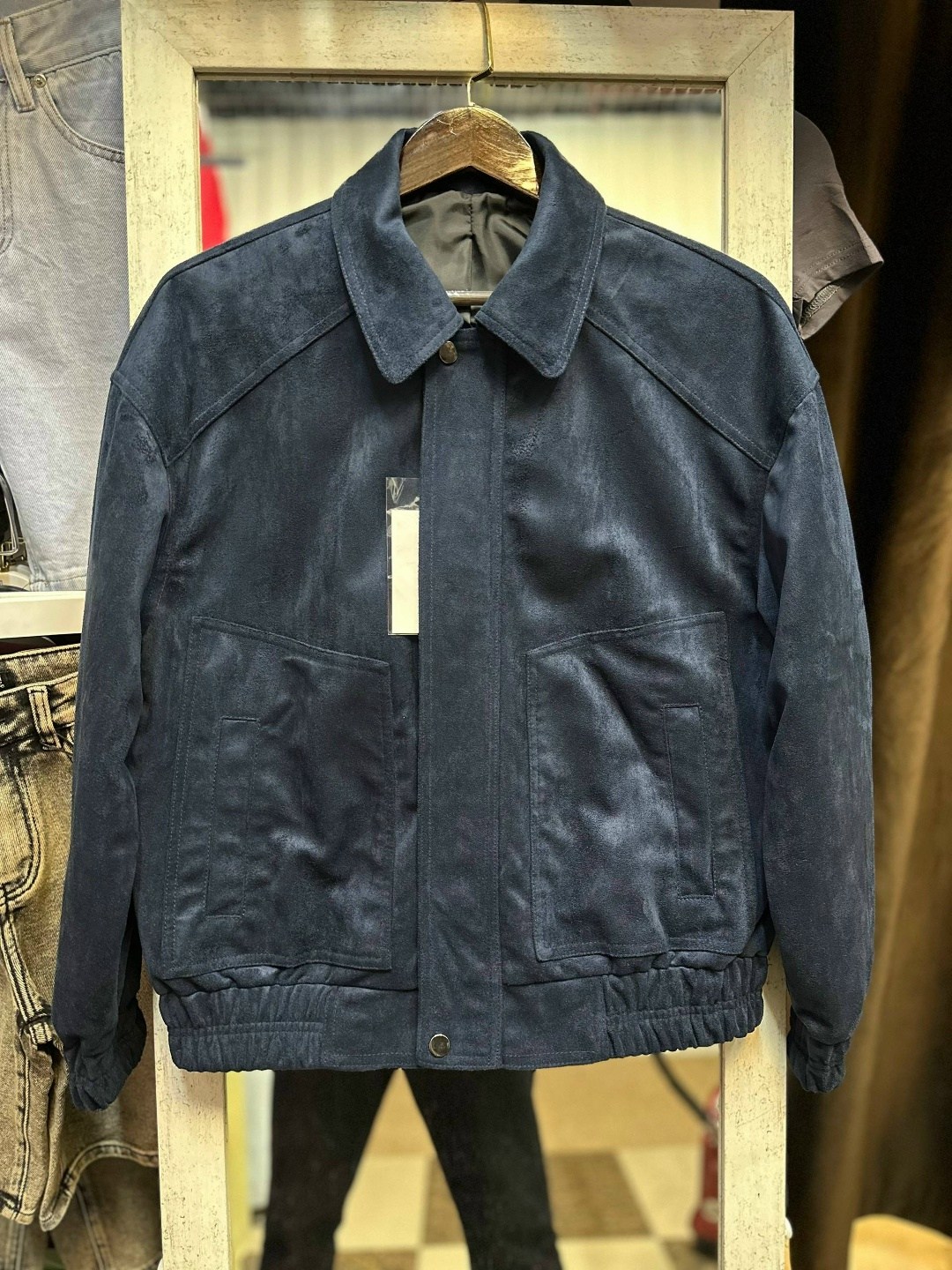 куртка замшевая,замшевая куртка jil sander,куртка кожаная,замшевая куртка мужская,кожаная мужская куртка