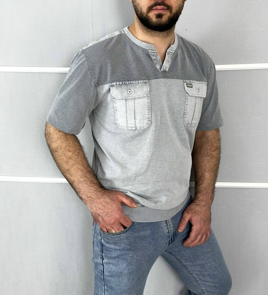 мужская футболка поло,мужская футболка,футболка с карманами,мужская кофта,футболка мужская базовая