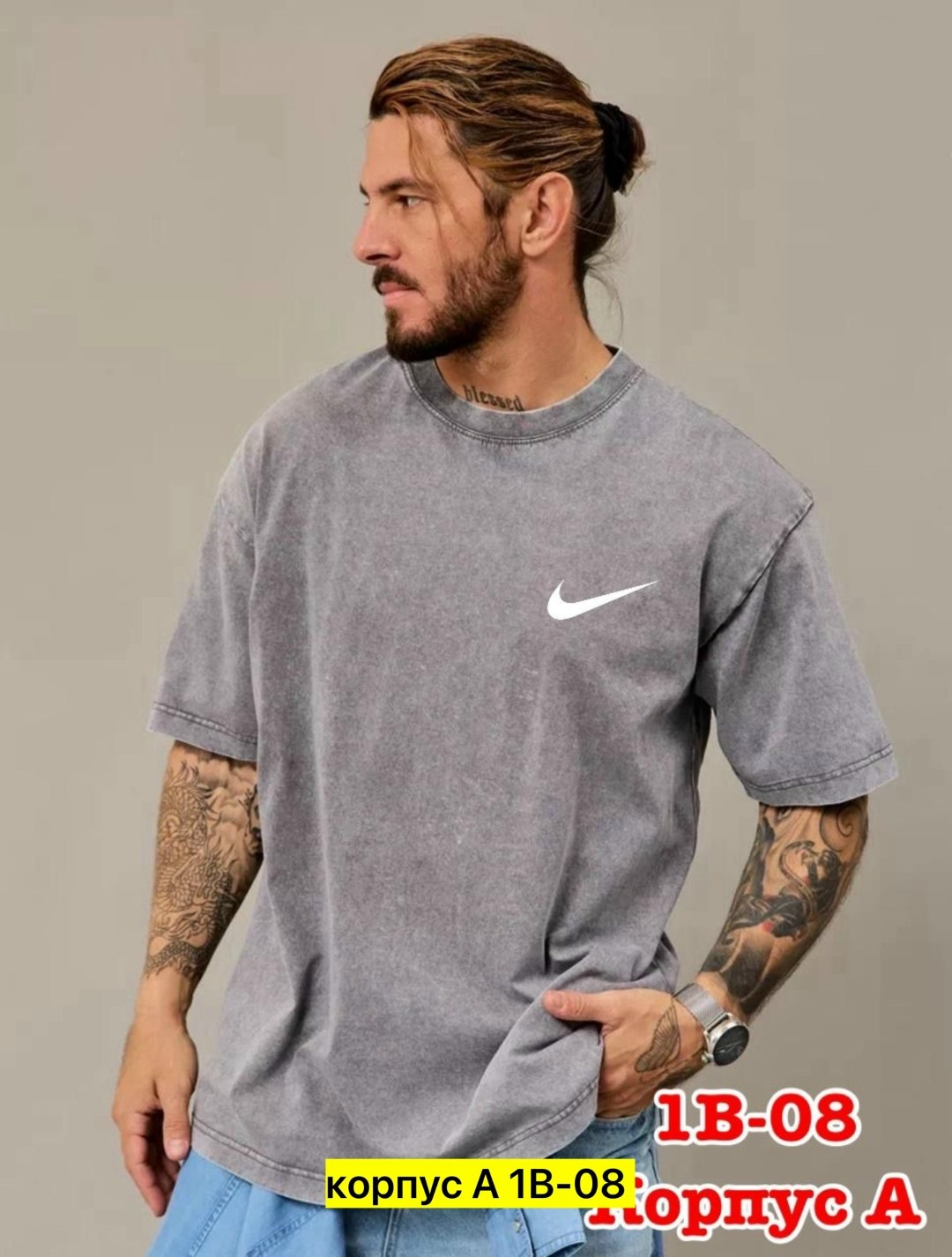 мужская футболка,футболка мужская оверсайз,мужская мода,футболка,вареная футболка