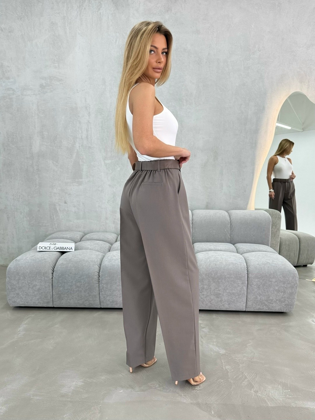 брюки палаццо,брюки палаццо женские,широкие брюки,брюки бежевые,palazzo pantolon