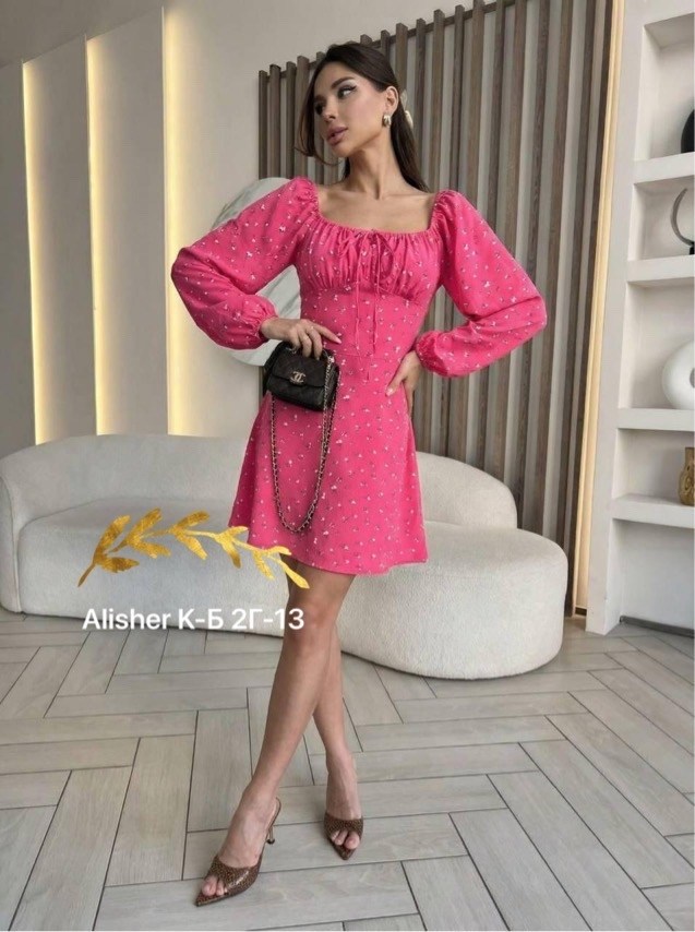 женское платье,платье,стильное платье,платье летнее,платье женское зеленое