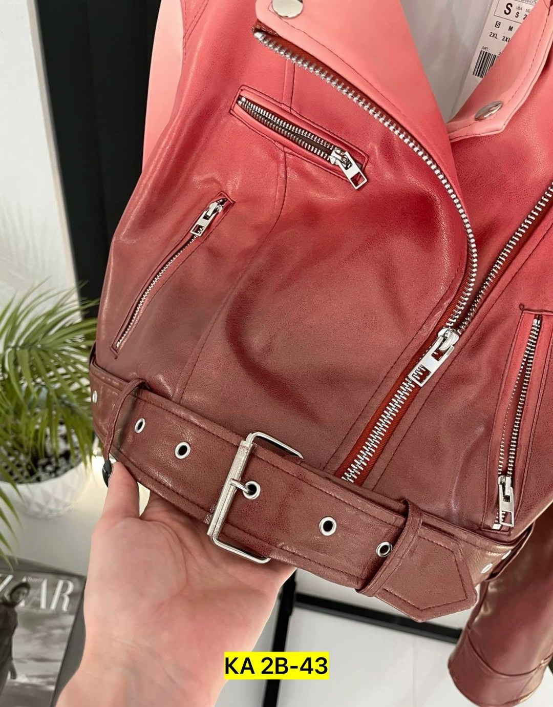 кожаная куртка косуха,косуха куртка кожаная оверсайз chauzi,кожаная куртка,женская укороченная куртка из искусственной кожи,кожаная куртка косуха женская