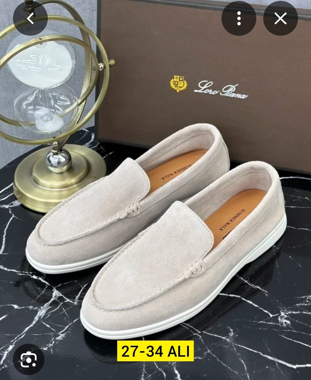 мокасины loro piana summer walk коричневые,лоферы loro piana summer walk замшевые коричневые,loro piana мужские лоферы,лоферы loro piana,мокасины loro piana summer walk коричневые лоферы