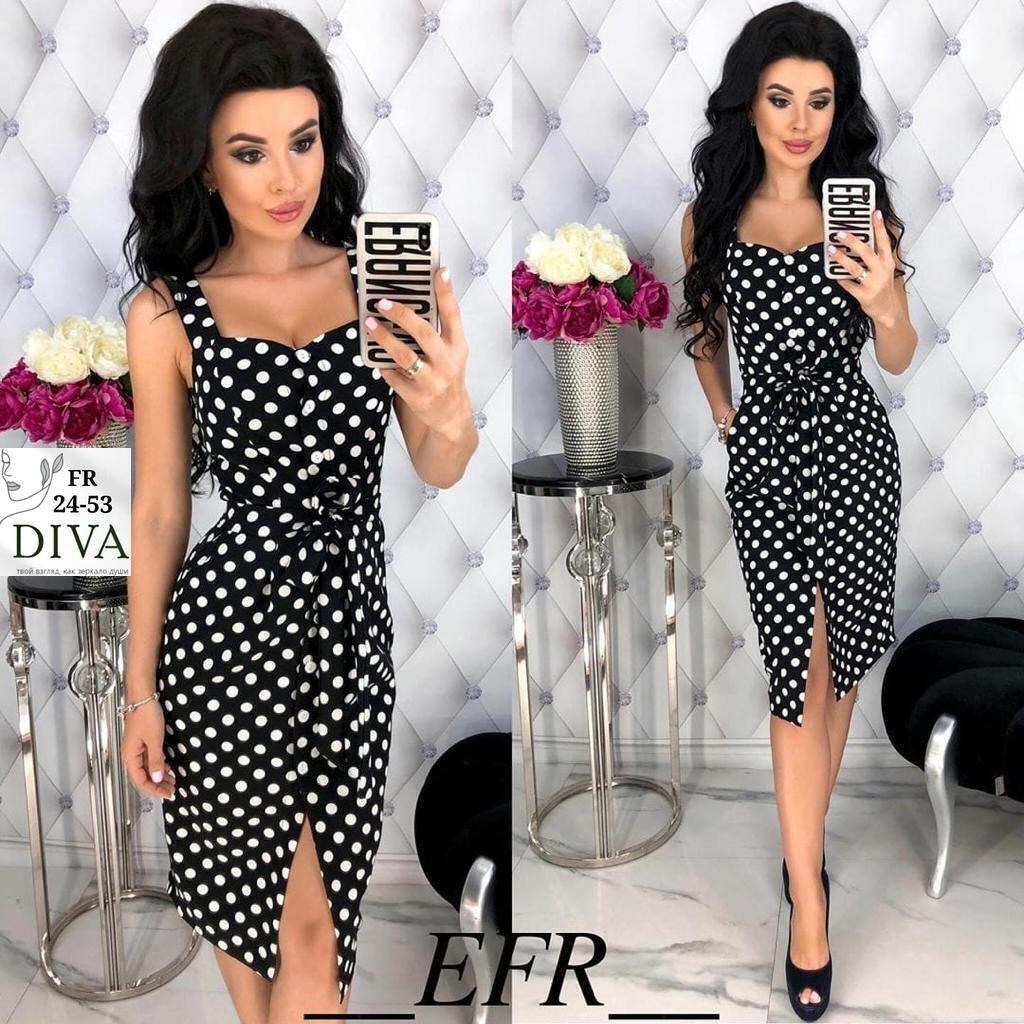 платье в горошек,платье летнее,платье женское в горошек ,малиновое платье в горошек,летние сарафаны