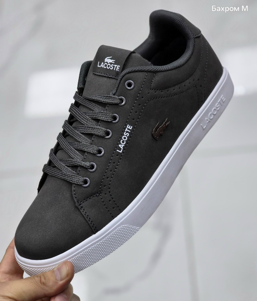 кроссовки lacoste,кроссовки lacoste carnaby pro bl23 1,черные кроссовки лакост, лакоста,кроссовки lacoste carnabypro черный