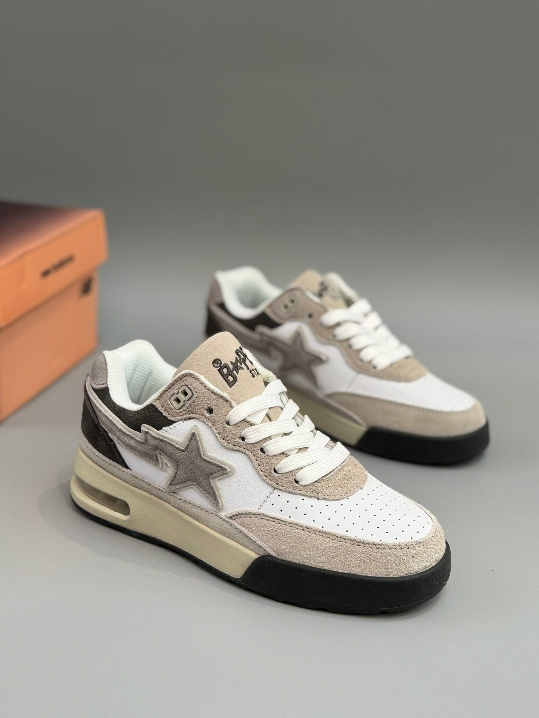 кроссовки bape,кроссовки,кроссовки bape sta,низкие кроссовки,мужская  кроссовки