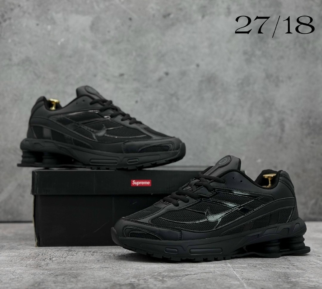 кроссовки,supreme x nike shox ride 2,supreme nike shox ride 2,nike shox ride 2,кроссовки shox nike