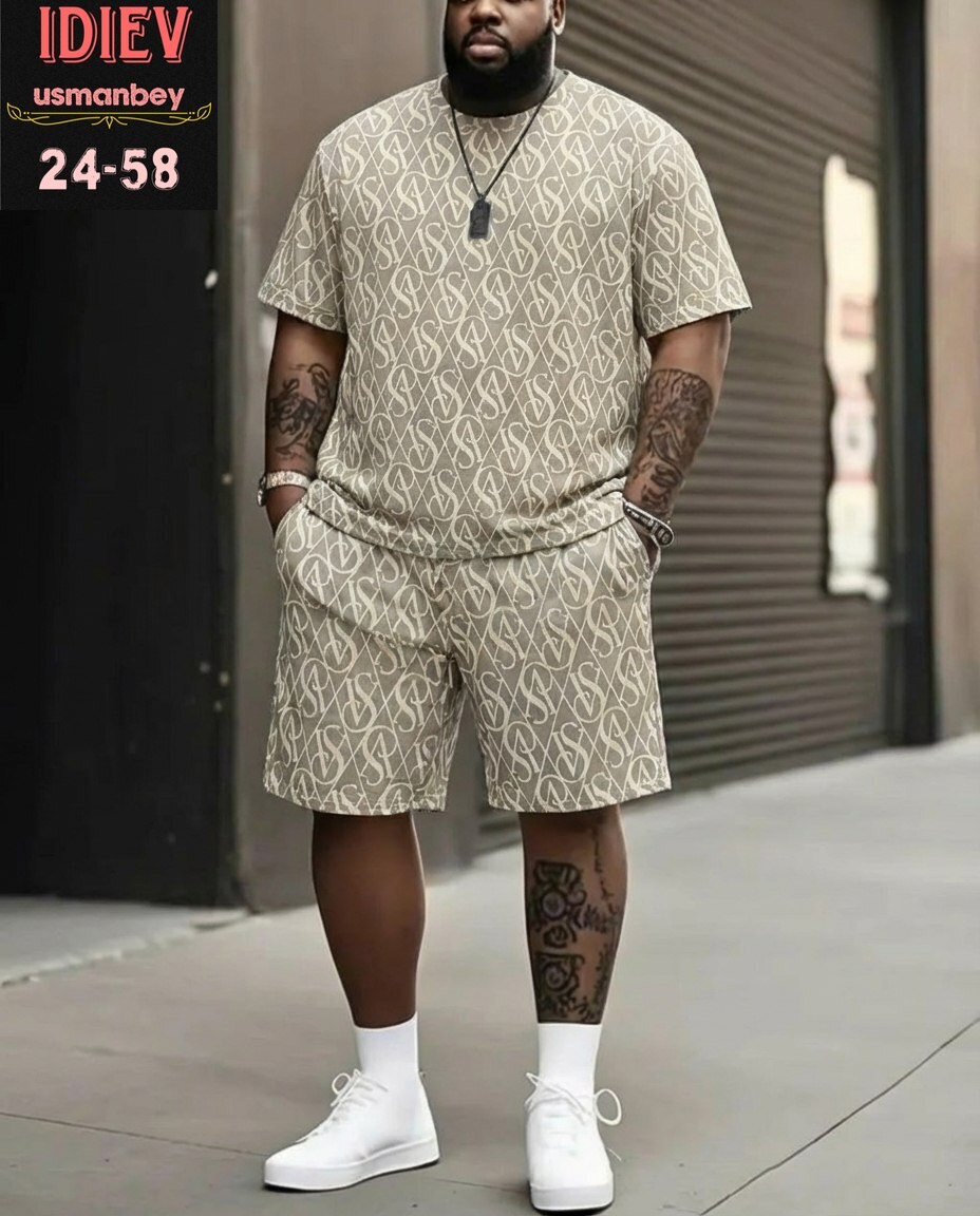 костюм летний мужской,трикотажные костюмы,мужской летний комплект,одежда мужская,костюм с шортам