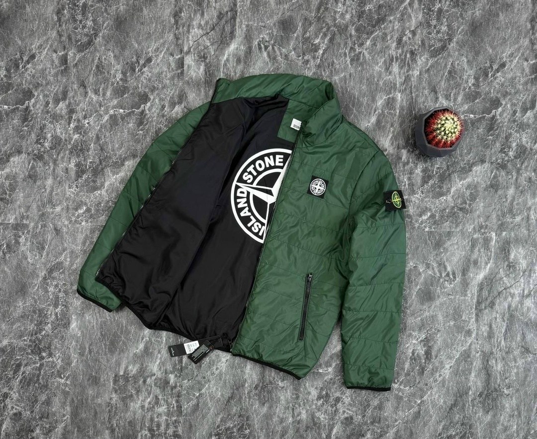 куртка демисезонная stone island,куртка мужская stone island,куртка стон айленд зимняя,stone island пуховик,куртка пуховик stone island