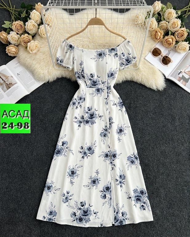 платье,летнее женское платье,платье летнее,женское платье,платье хб