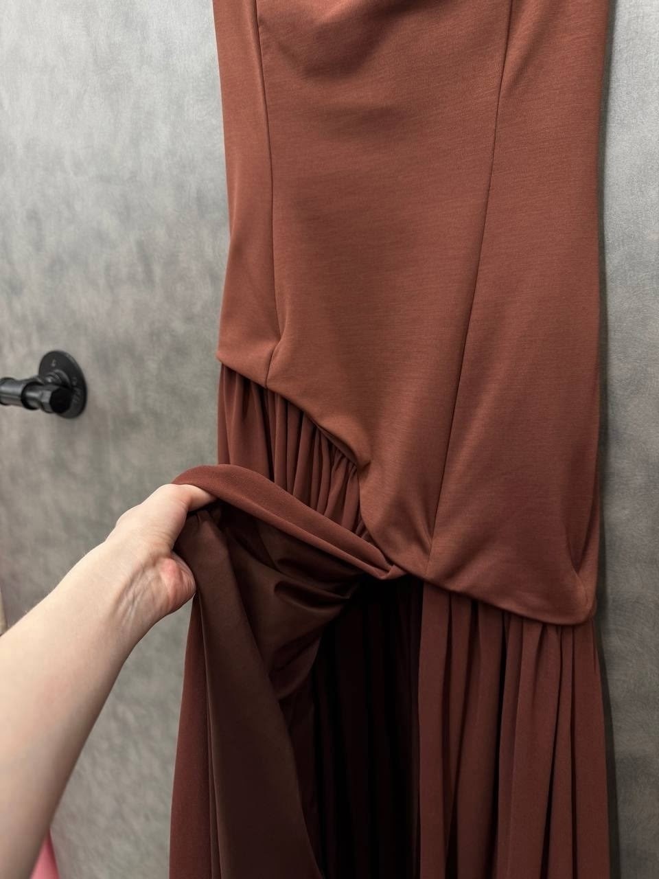 платье с высоким разрезом,elegant strapless bodycon high slit scarf party club evening dress,элегантное длинное платье,длинное платье с разрезом,длинное платье