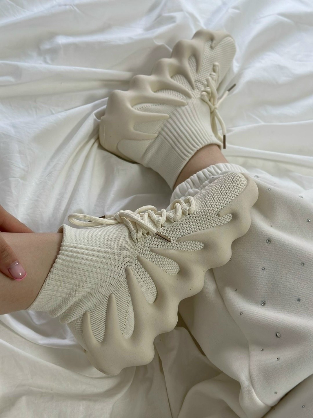 adidas yeezy 450 cloud white,кроссовки,кроссовки женские, спортивная,стильные кроссовки