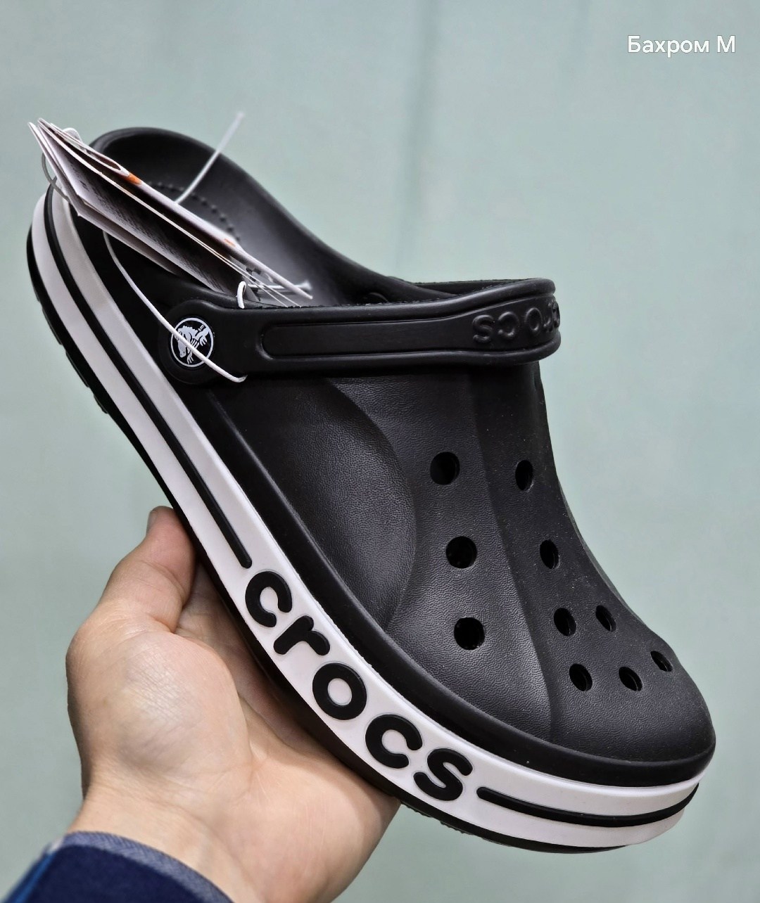 кроксы,,crocs сабо,сабо crocs bayaband,crocs сабо мужские