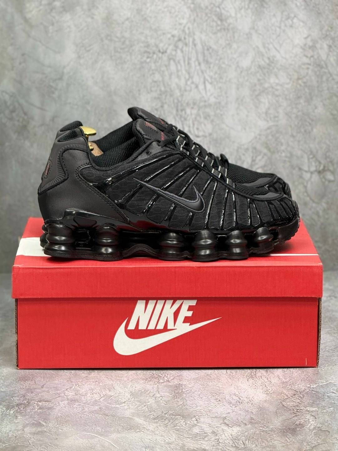 кроссовки nike shox tl,кроссовки nike shox,nike shox tl,nike shox tl black,мужские кроссовки nike