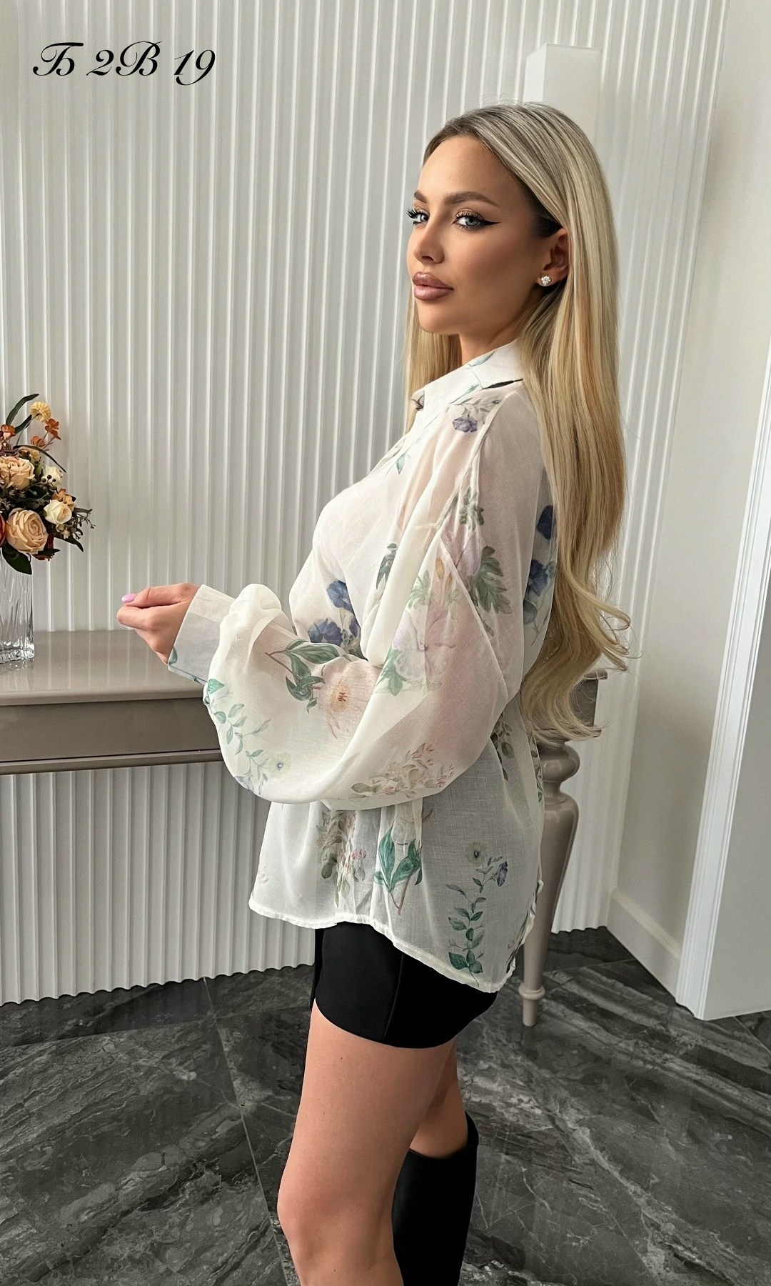 рубашка из органзы женская с вышивкой topshow,женская рубашка,рубашка из органзы женская с вышивкой topshow 496837536,стильная блузка,модная блузка