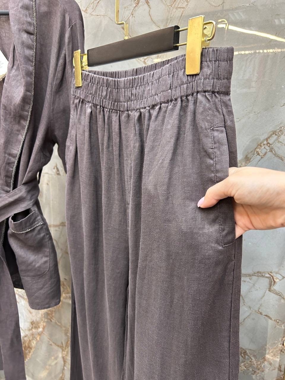 женский атласный шелковый пижамный комплект,шелковые пижамы,пижамы для женщин,шелковый костюм в пижамном стиле в 2026,шелковый домашний костюм