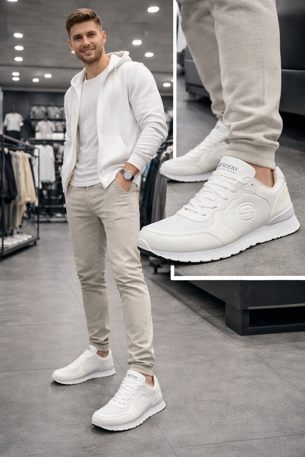 кроссовки champion,кроссовки champion rrchamp ii,белые кроссовки,кроссовки женскиe,кроссовки coach