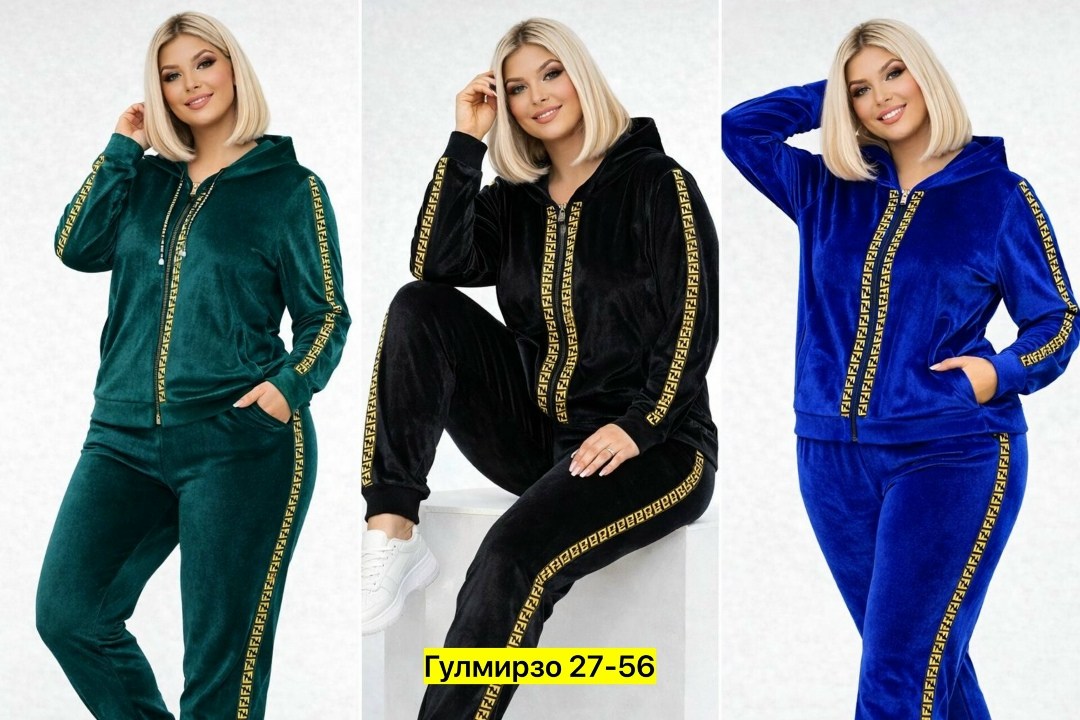 велюр спортивный костюм больших размеров,велюровый спортивный костюм больших размеров,спортивные велюровые костюмы для женщин,велюровый спортивный костюм,велюровый спортивный костюм для полных женщин