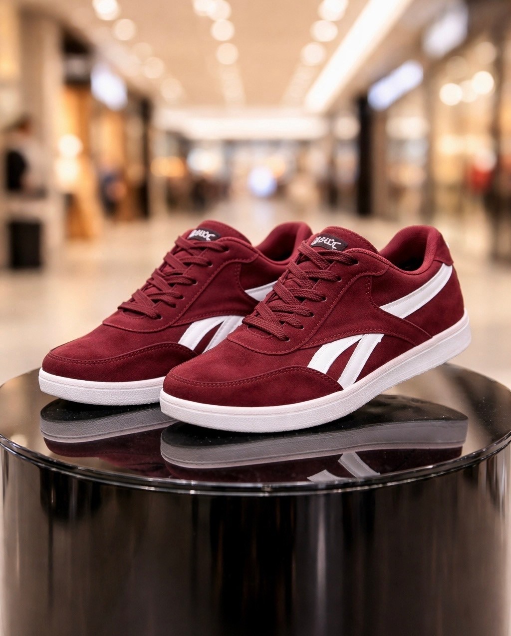 бордовые кроссовки женские,бордовые кроссовки,спорт кэжуал,кроссовки модные женские,женские кроссовки