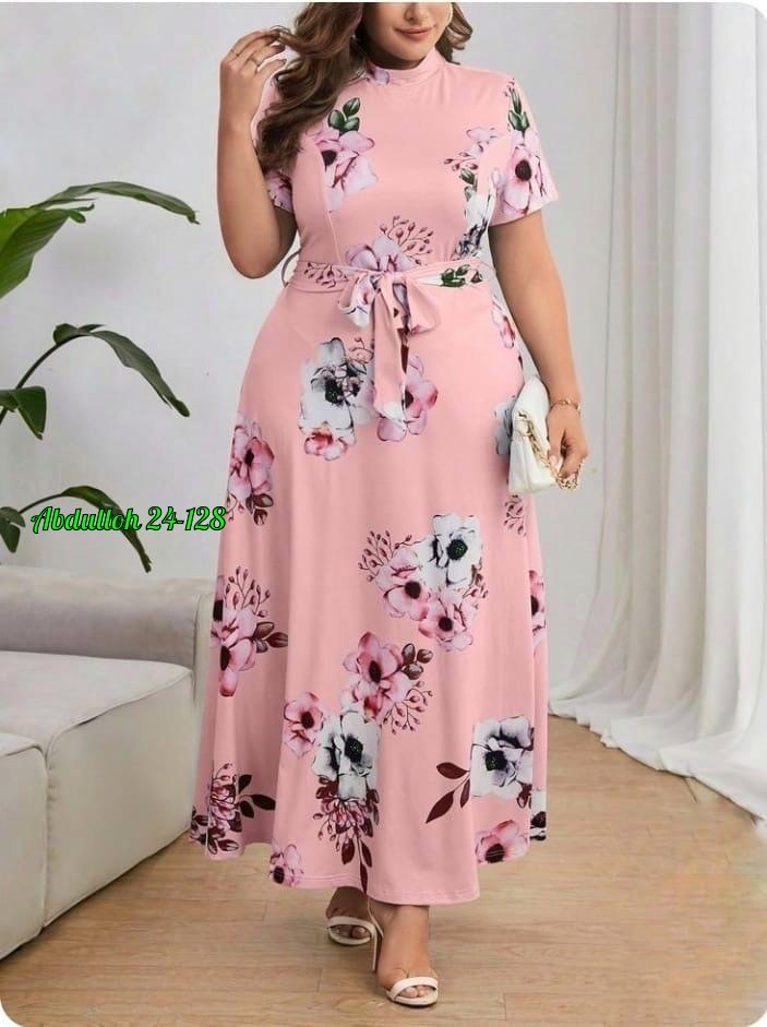 длинное летнее платье больших размеров,летние платья женские,платье длинное летнее,женские длинные платья,платья большие размеры