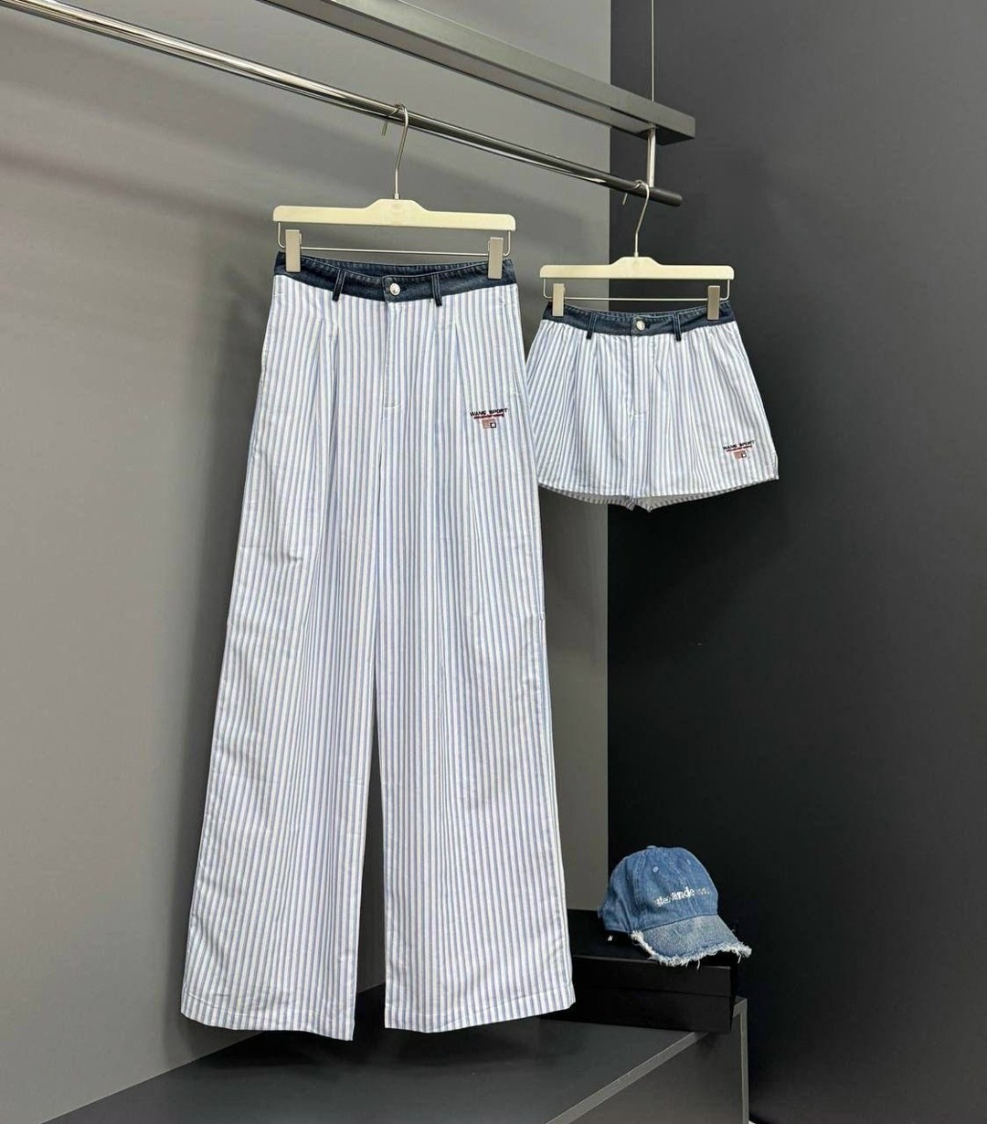 шорты модные,стильные шорты,шорты в полоску женские,шорты в полоску,повседневные шорты