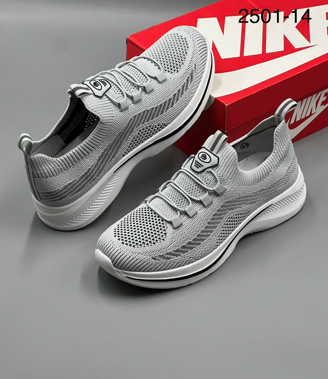найк кроссовки zoom мужские серые,кроссовки,дышащие кроссовки,спортивная ,женские кроссовки