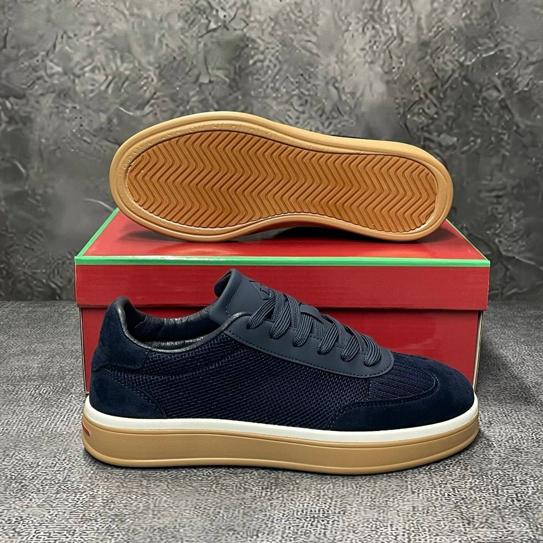 мужские кеды loro piana,,кроссовки loro piana,кеды loro piana,мужские замшевые кроссовки tennis walk loro piana