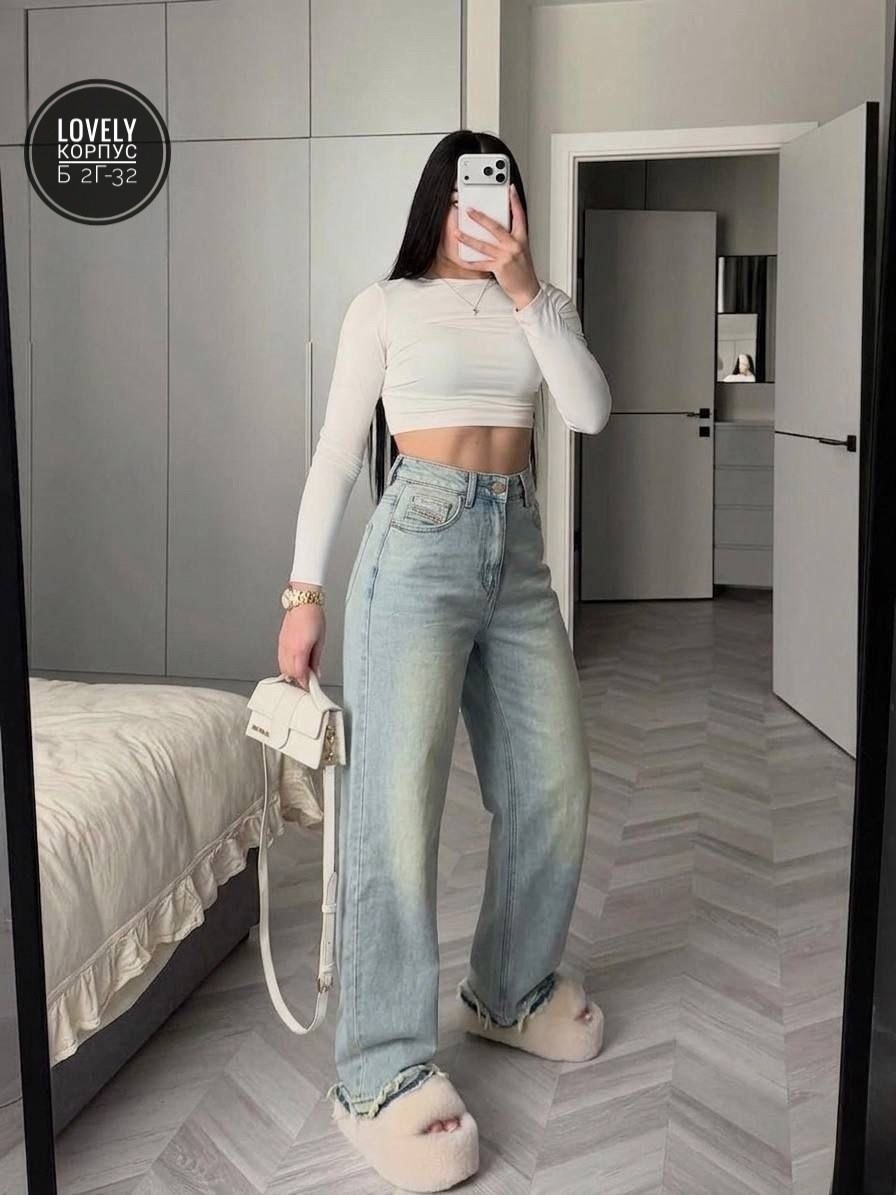 джинсы женские,джинсы рваные,джинсы,джинсы широкие женские,джинсы широкие