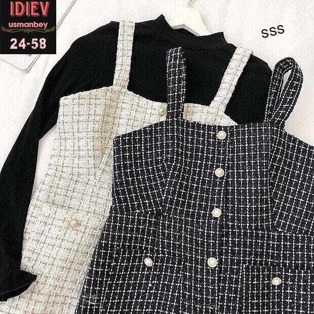 твидовый сарафан,твидовый сарафан женский,сарафан зимний женский,сарафан в клетку,сарафан женский зимний в клетку