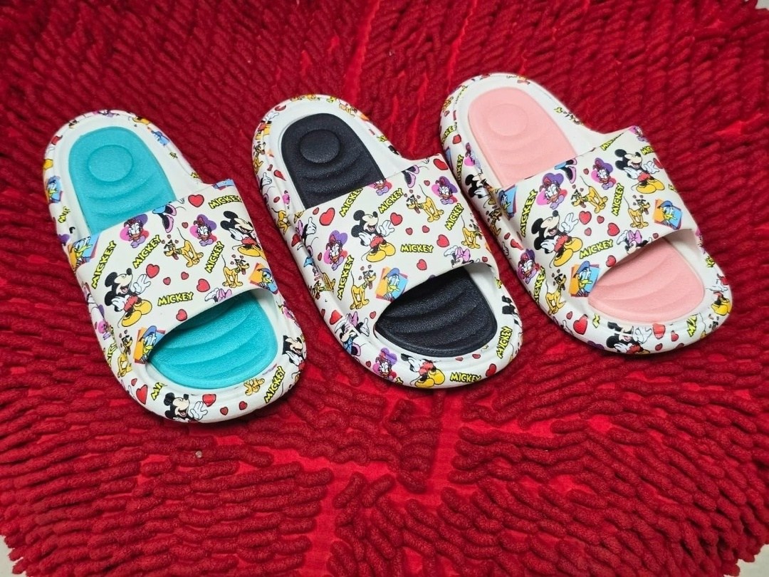 ,летние тапочки,тапочки зара детские,детские шлепанцы,тапочки детские