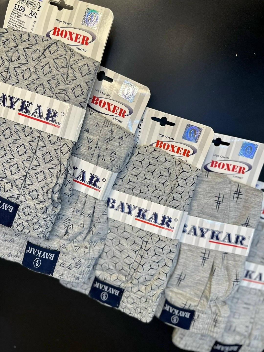 трусы мужские семейные,трусы мужские,комплект трусов мужских,трусы baykar для мужчин,мужские трусы baykar