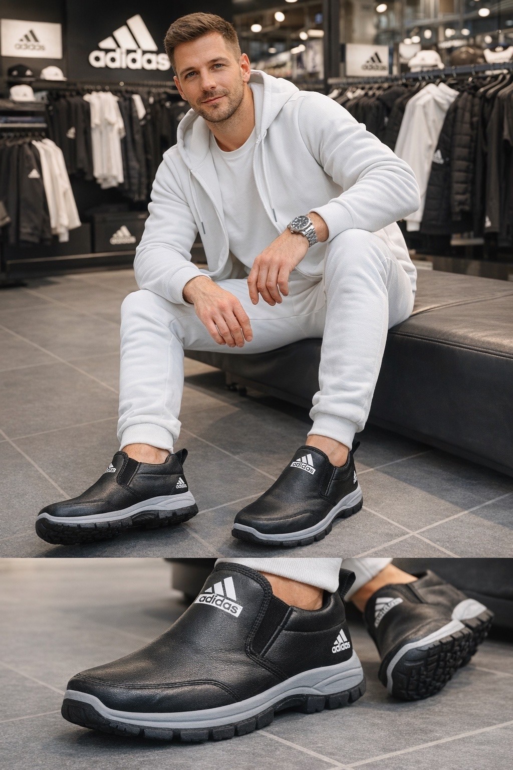 ,спортивная ,повседневная ,мужская  кроссовки, для мужчин