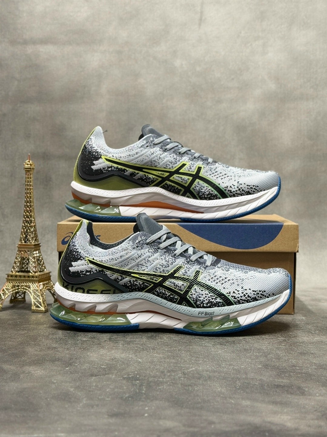 кроссовки мужские asics,кроссовки asics,кроссовки,мужские кроссовки asics gel kinsei blast,беговая