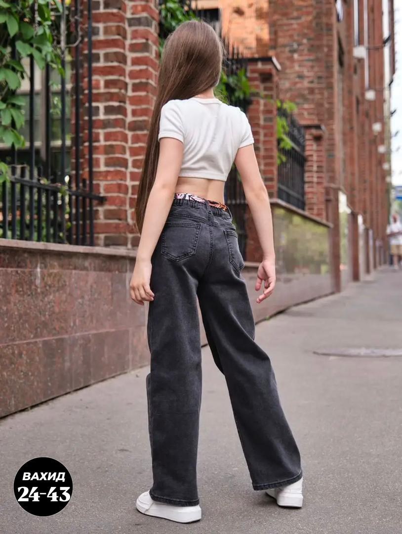 джинсы для девочки широкие,модные джинсы,джинсы широкие,джинсы палаццо для девочки,джинсы для девочек
