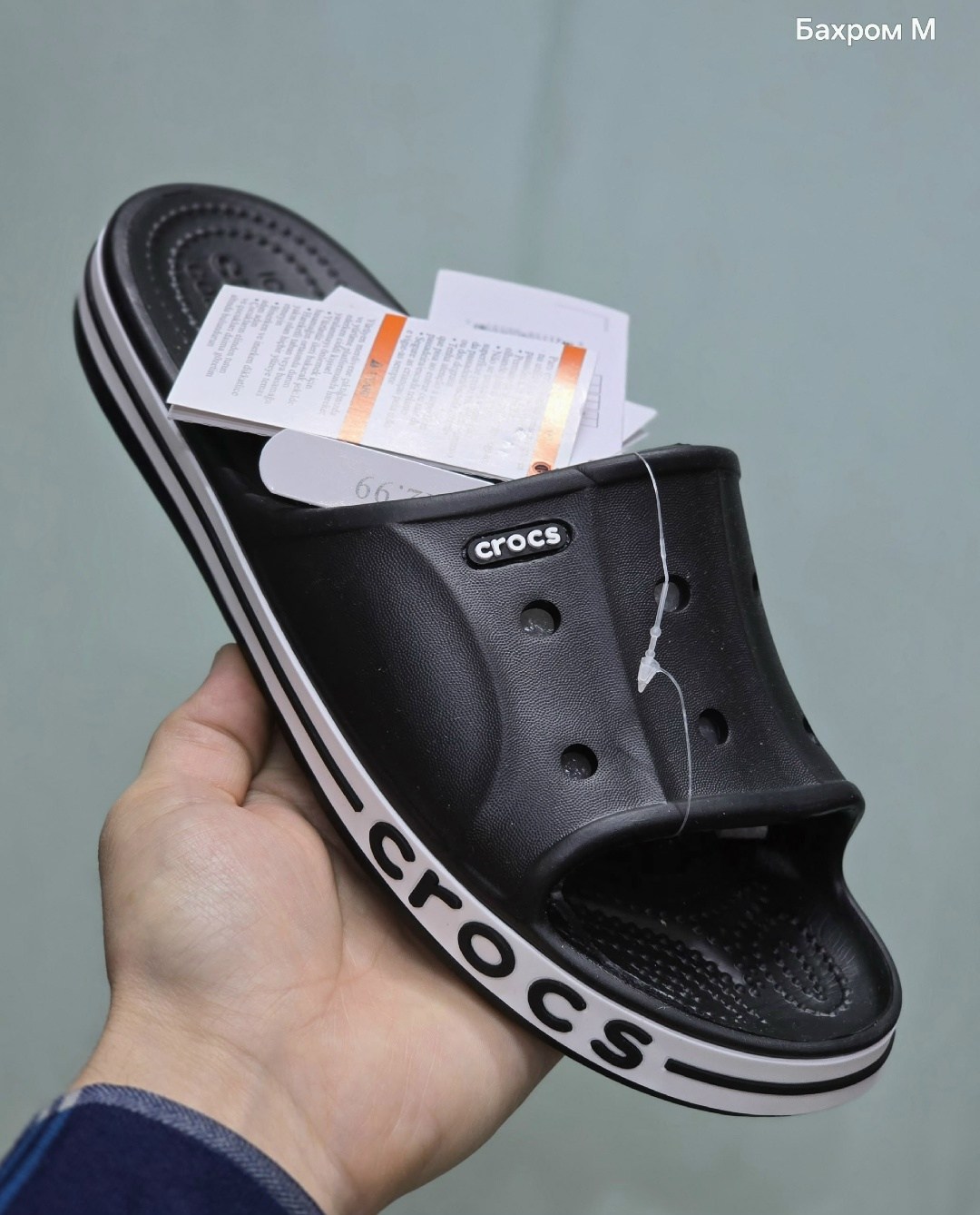 шлепанцы crocs,crocs мужские,шлепки crocs,шлепанцы crocs bayaband slide,crocs bayaband