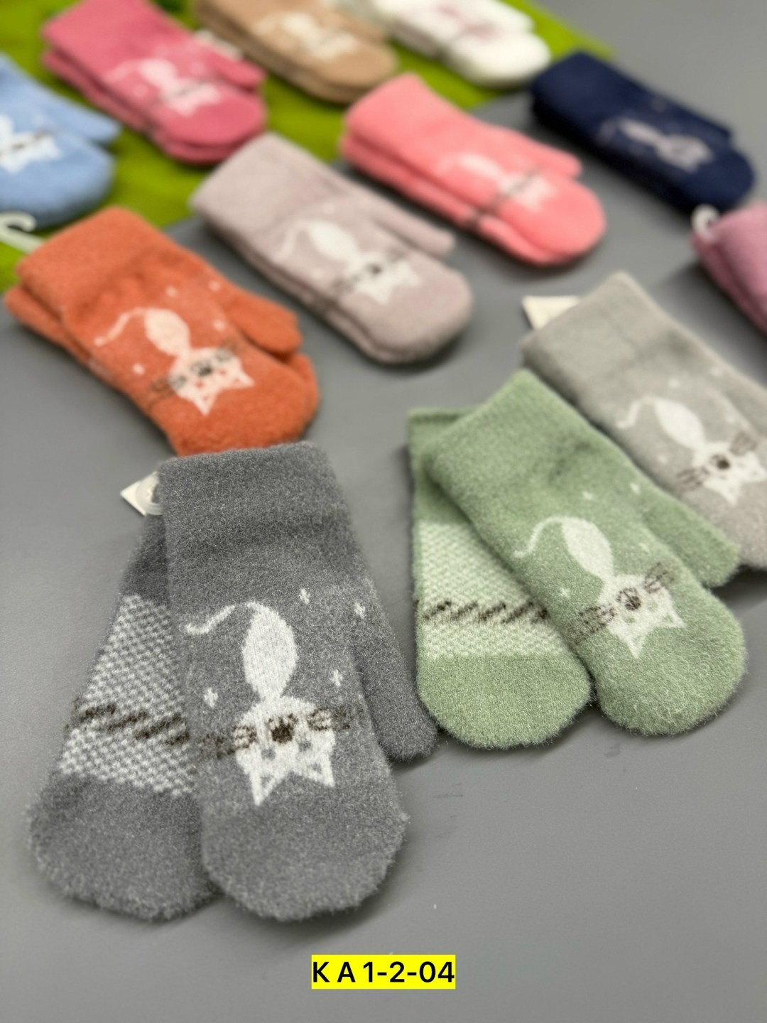 детские варежки,перчатки и варежки,варежки для детей,варежки двойные,шерстяные детские варежки