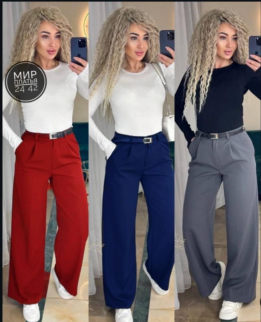 брюки женские палаццо,брюки палаццо,классические брюки,брюки женские,модные брюки