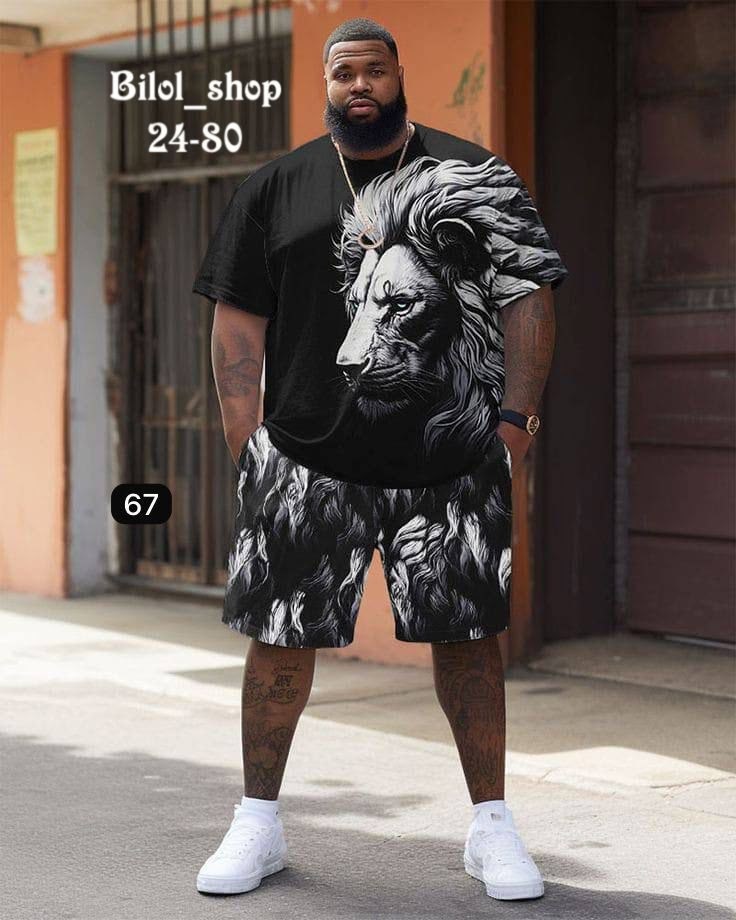 костюм мужской с шортами,костюм мужской с шортами летний,спортивные мужские костюмы,большая одежда