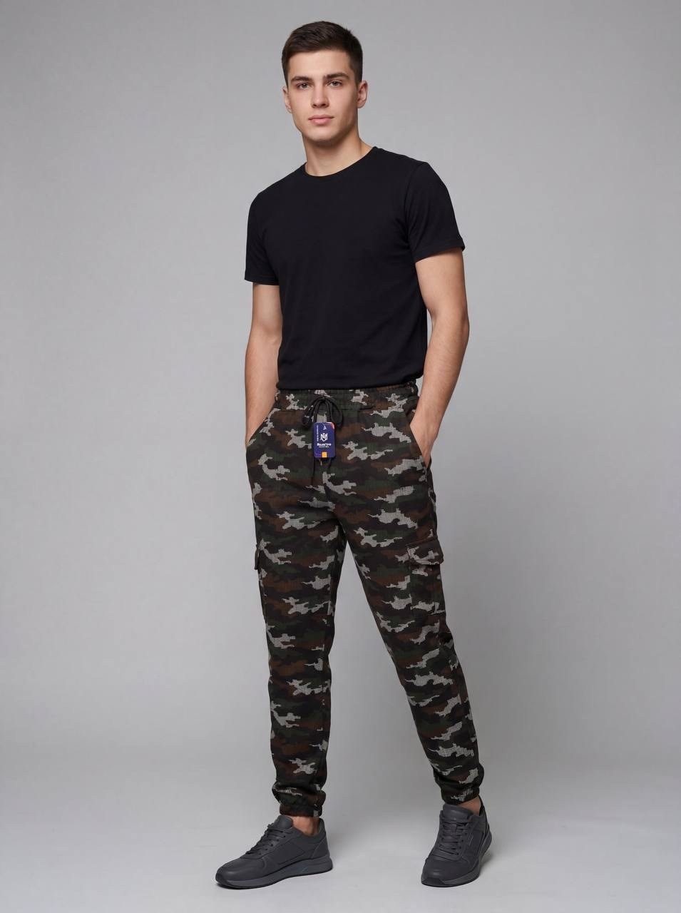 брюки мужские,мужские спортивные брюки,камуфляжные штаны,брюки милитари,повседневные брюки