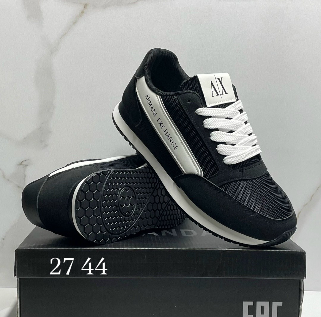 кроссовки armani exchange,кроссовки мужские armani exchange,мужские кроссовки armani,кроссовки armani,кроссовки armani exchange sneakers черный