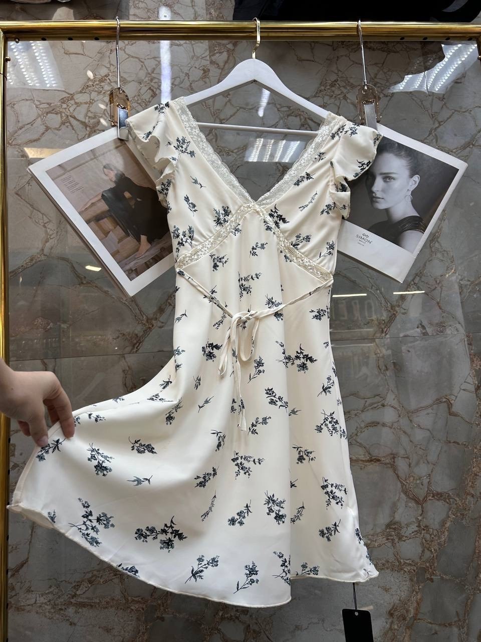 платье летнее,шифоновое платье на тонких бретелях,женские летние платья,женское шифоновое платье,платья