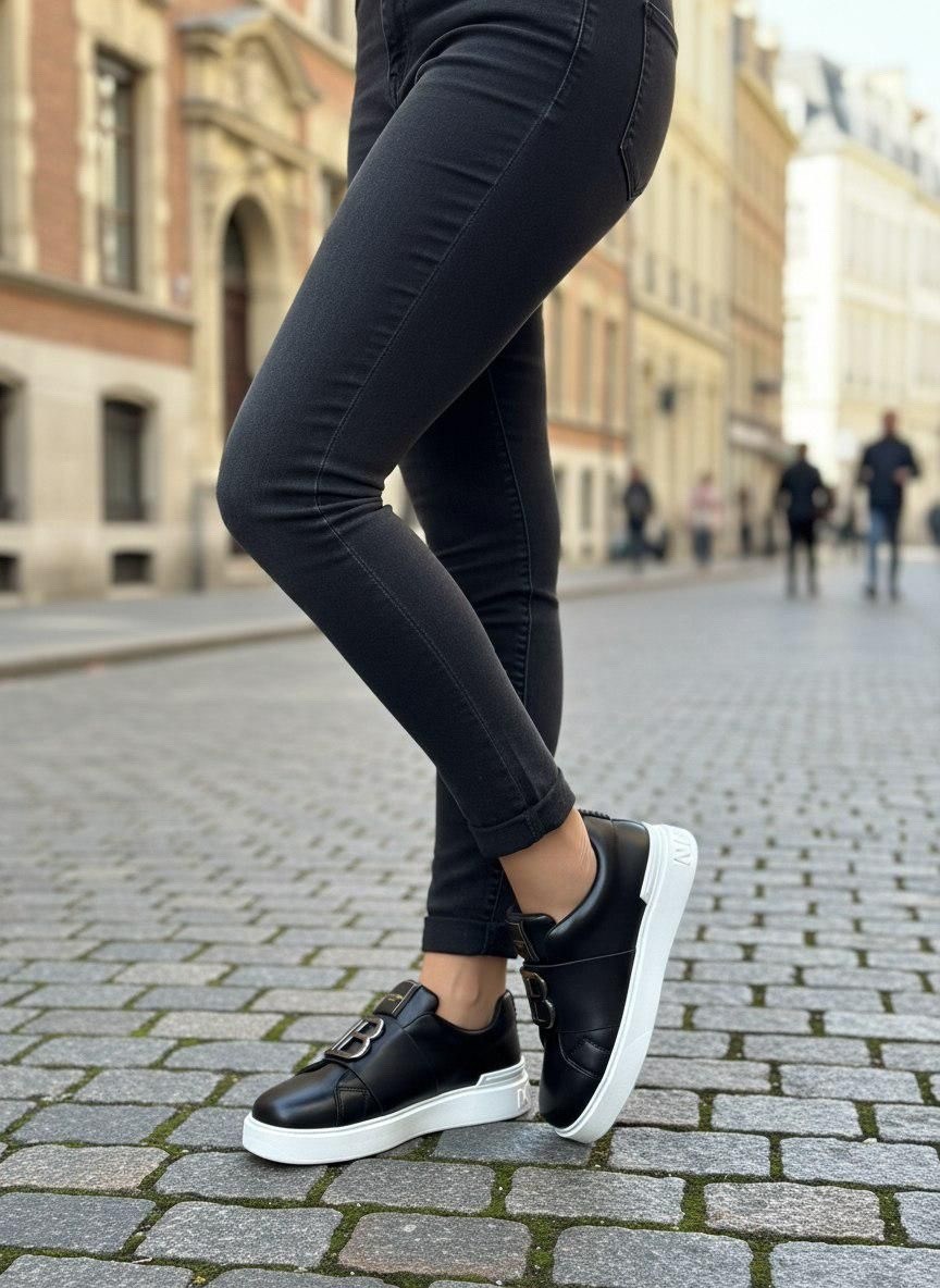 ,кроссовки balmain,кеды женски,кеды balmain,женская