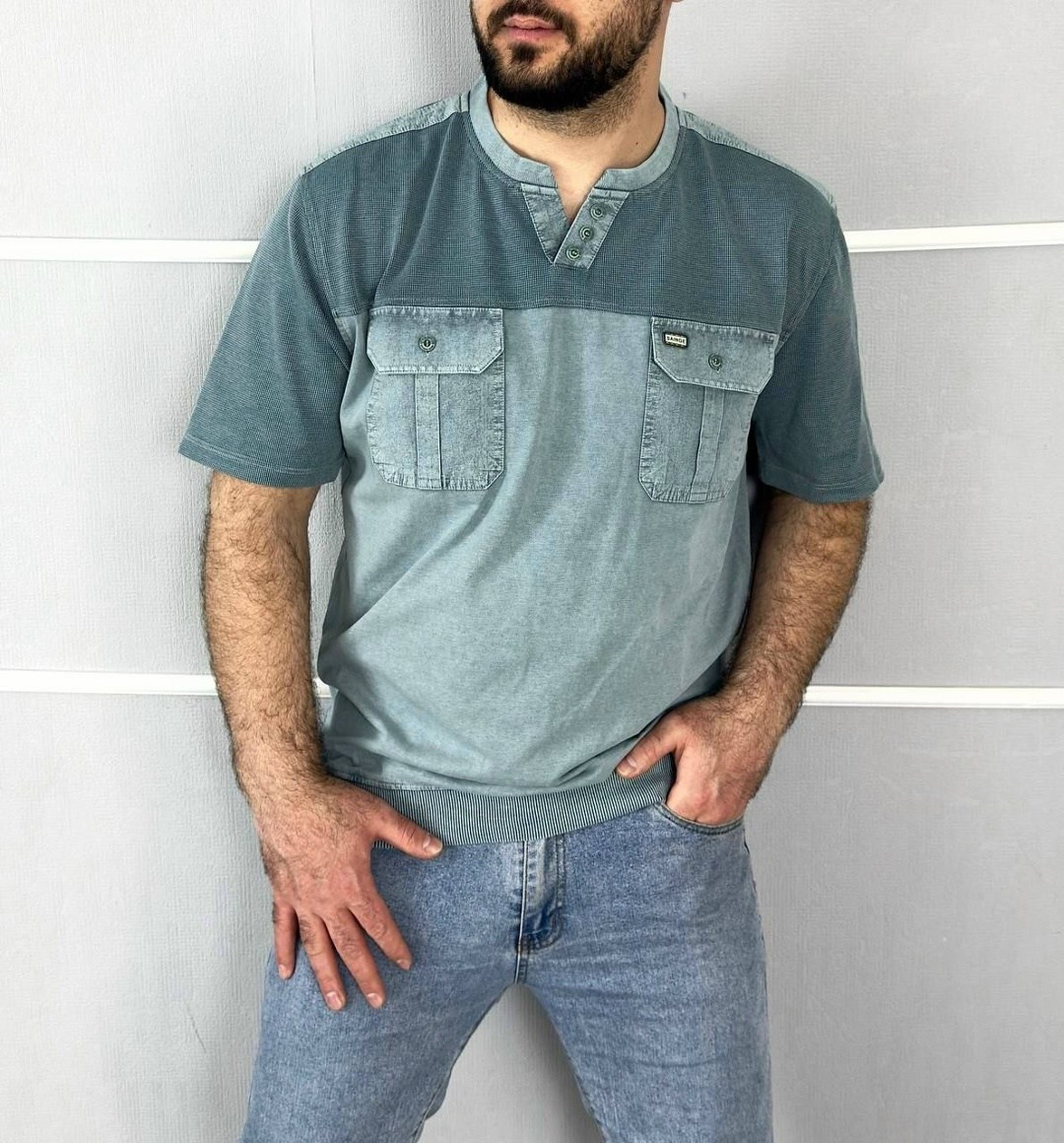 мужская футболка поло,мужская футболка,футболка с карманами,мужская кофта,футболка мужская базовая