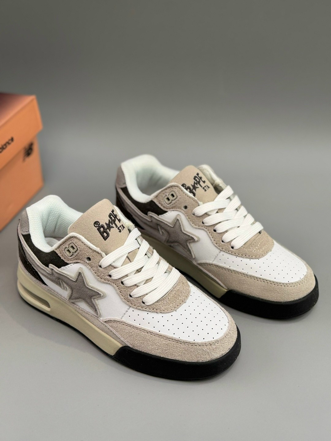 кроссовки bape,кроссовки,кроссовки bape sta,низкие кроссовки,мужская  кроссовки