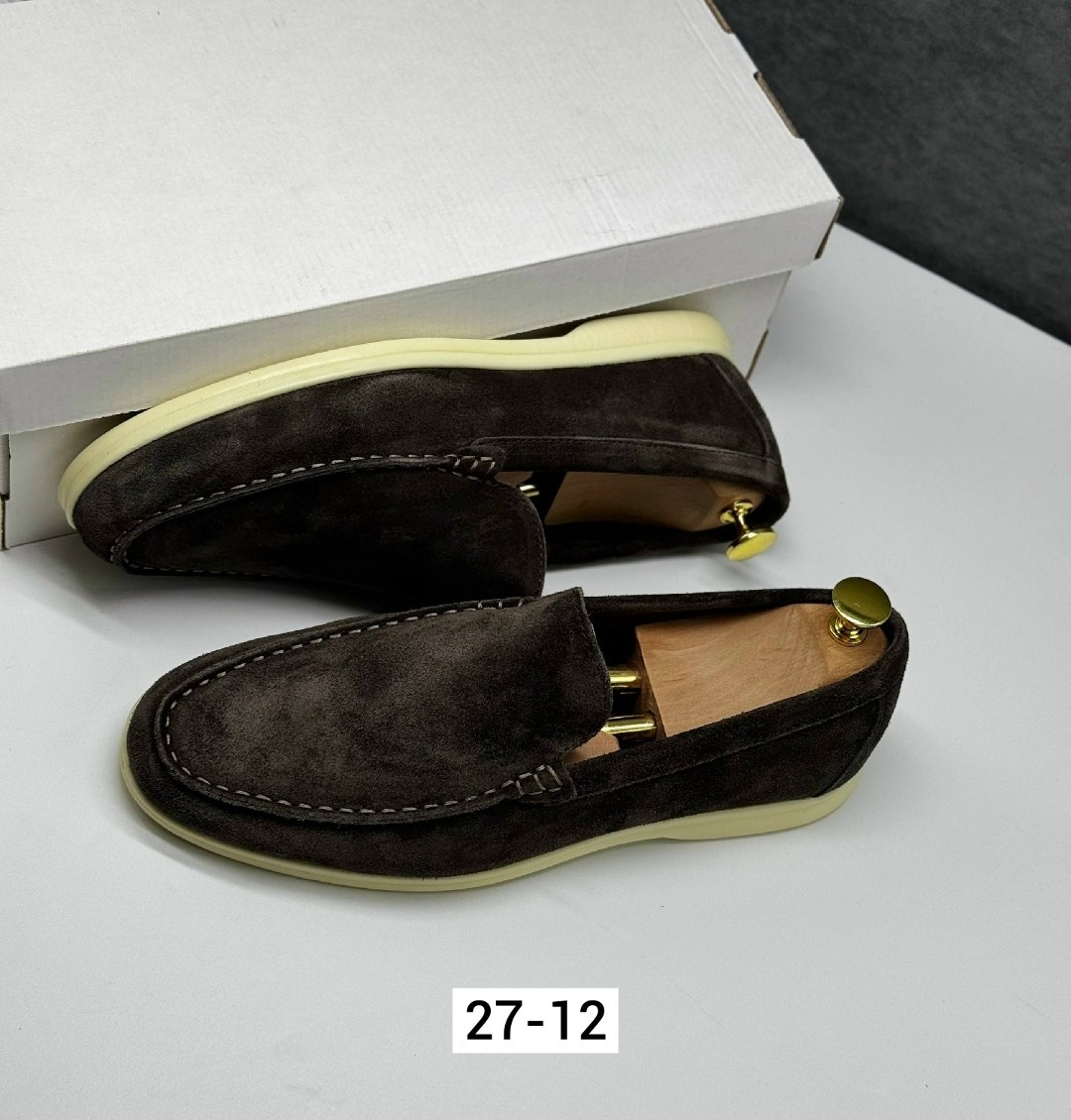 loro piana мужские лоферы,мужские замшевые лоферы,лора пиано мужские  лоферы,,лоферы мужские из натуральной замши