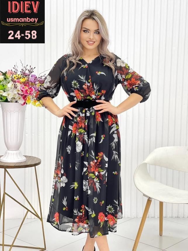 платье женское шифон,платье летнее женское,платье женской,платья большие размеры,нарядное платье