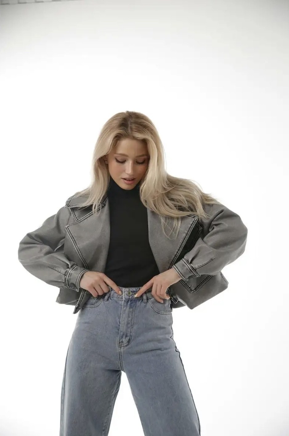 косуха винтажная куртка кожаная oversize серая monyken,косуха винтажная куртка кожаная oversize серая mony,косуха серая винтажная куртка кожаная оверсайз aftfbasic,косуха кожаная женская куртка оверса