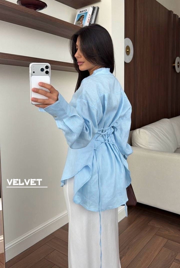 женская блуза,блуза,женская блузка,блузка модная,блузка с завязками