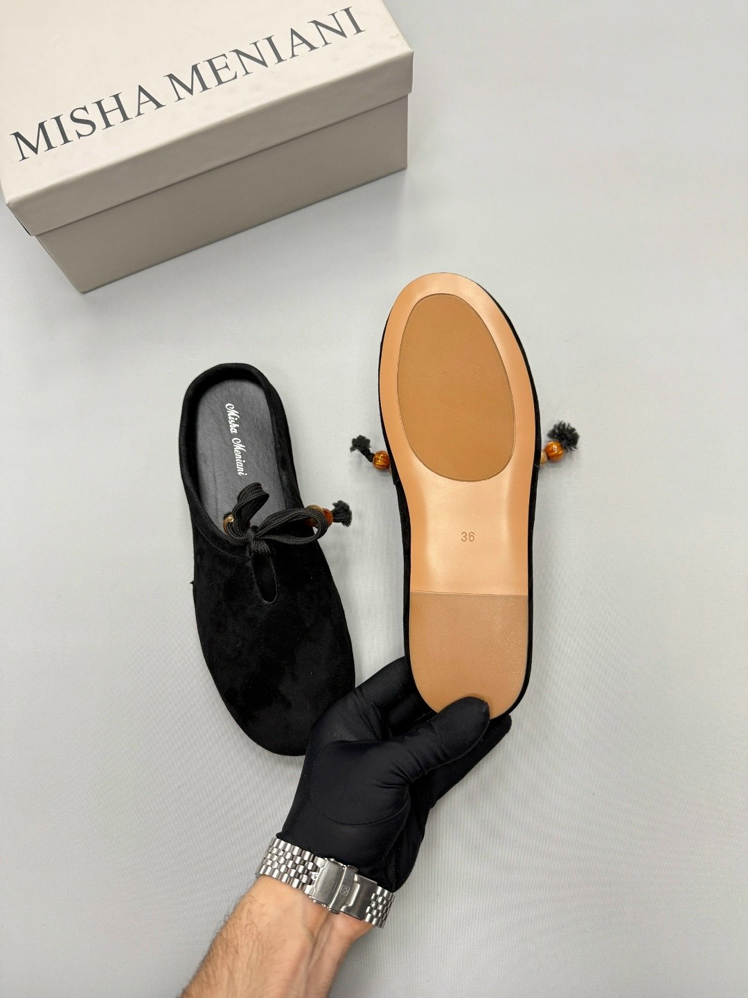 ,мюли женские,женские шлепанцы, женская,мюли замшевые